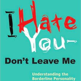 Disclaimer: I am not a mental health professional, but I think it is very important for lay people like me to educate themselves about common mental illnesses. I am taking most of the information in this thread from this excellent introductory book:  https://www.barnesandnoble.com/w/i-hate-you-dont-leave-me-jerold-jay-kreisman/1101075532 2/10