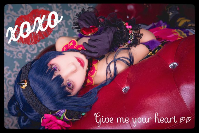 Twitterのコスプレ画像28