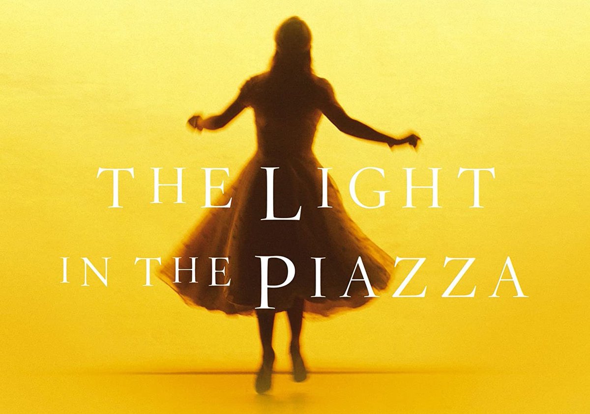 jr_ball's tweet photo. For next week’s livestream concert I’m going to do a one-man The Light In The Piazza (the song)!!

Any other ideas for light-themed numbers? 🌞 https://t.co/vlbbf2ladr