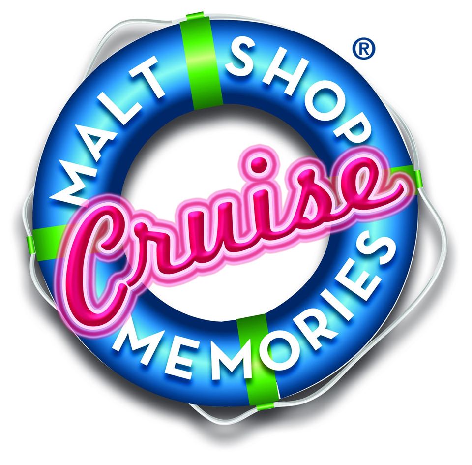 Malt Shop Memories Cruise have announced the new dates to replace to 2020 adventure: originally 11/1/2020 - 11/8/2020 it is now moving to 10/30/21- 11/6/21 All aboard! Ricky Nelson Remembered  will be ready to rock n roll with #MatthewandGunnarNelson visit maltshopcruise.com