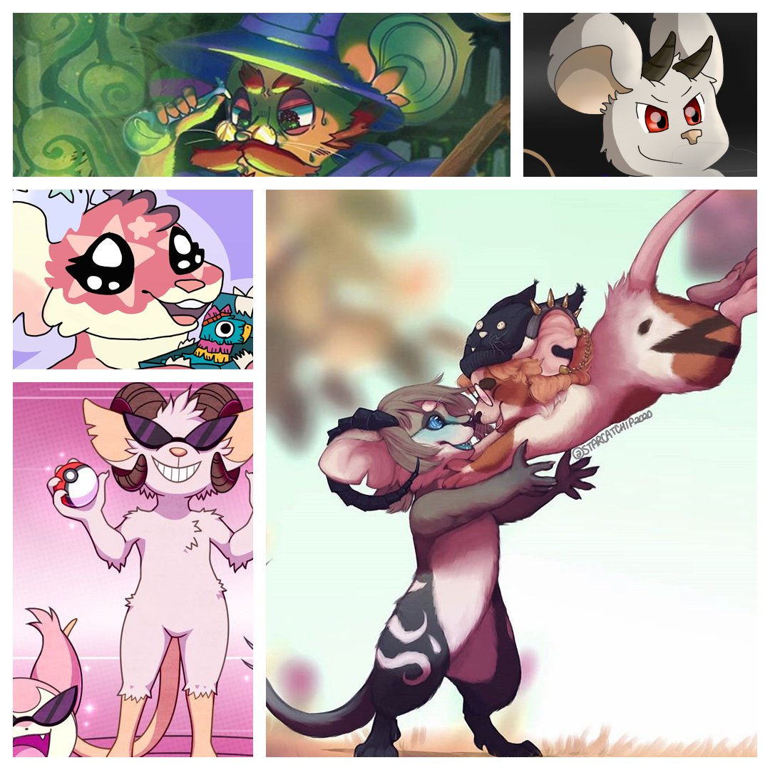 Transformice's tweet photo. Hey everymice! The Fanarts selection for June is out!

Check out all the winners here: https://t.co/7AgWxKi5Tu

Remember to post your art onto DeviantArt, Twitter, Tumblr, or Instagram with the tag #TransformiceArt for a chance to get featured! https://t.co/8kVWyusBIA