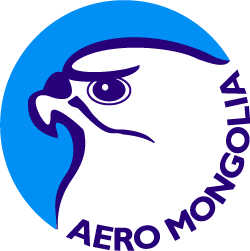 Aero Mongolia8/10, cool bird