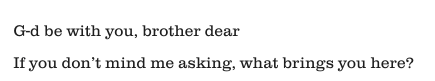 danielradosh's tweet photo. Side note, from reading the official lyrics page. Is this the first time Bob has written G-d, Orthodox Jewish style? And if so, what's he trying to tell us? #BD969 https://t.co/UhzHwgp8R5