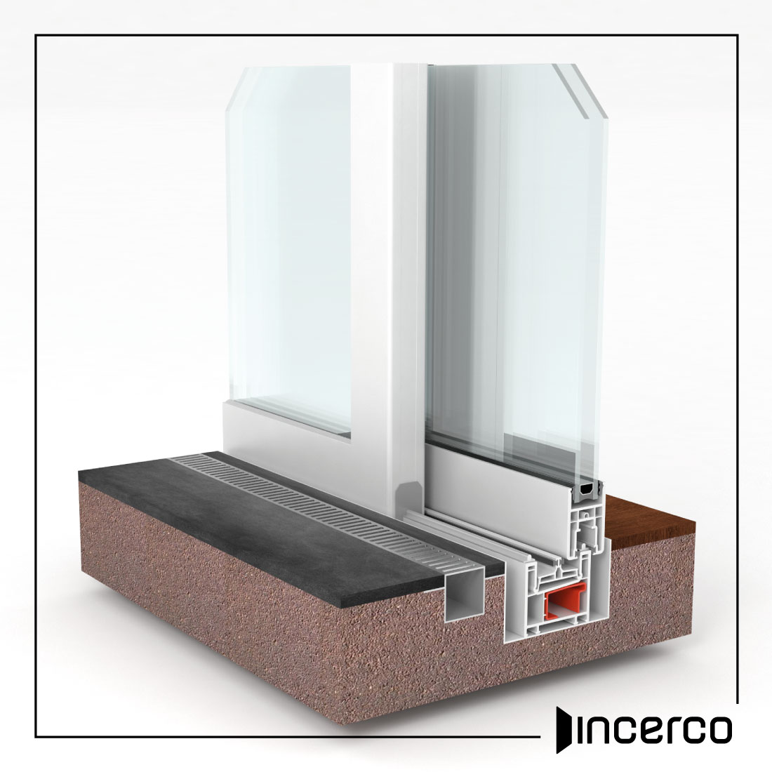 infoincerco's tweet photo. Puertas correderas en línea sin barreras arquitectónicas, con marco inferior cota cero. Comodidad y elegancia de sus líneas. 💡💡💡
Descúbrela en: https://t.co/balqIiYus8
#incerco #topqualitywindows #windows #PuertaCorredera #topjoin #topcolors https://t.co/UfqaVFRAuz