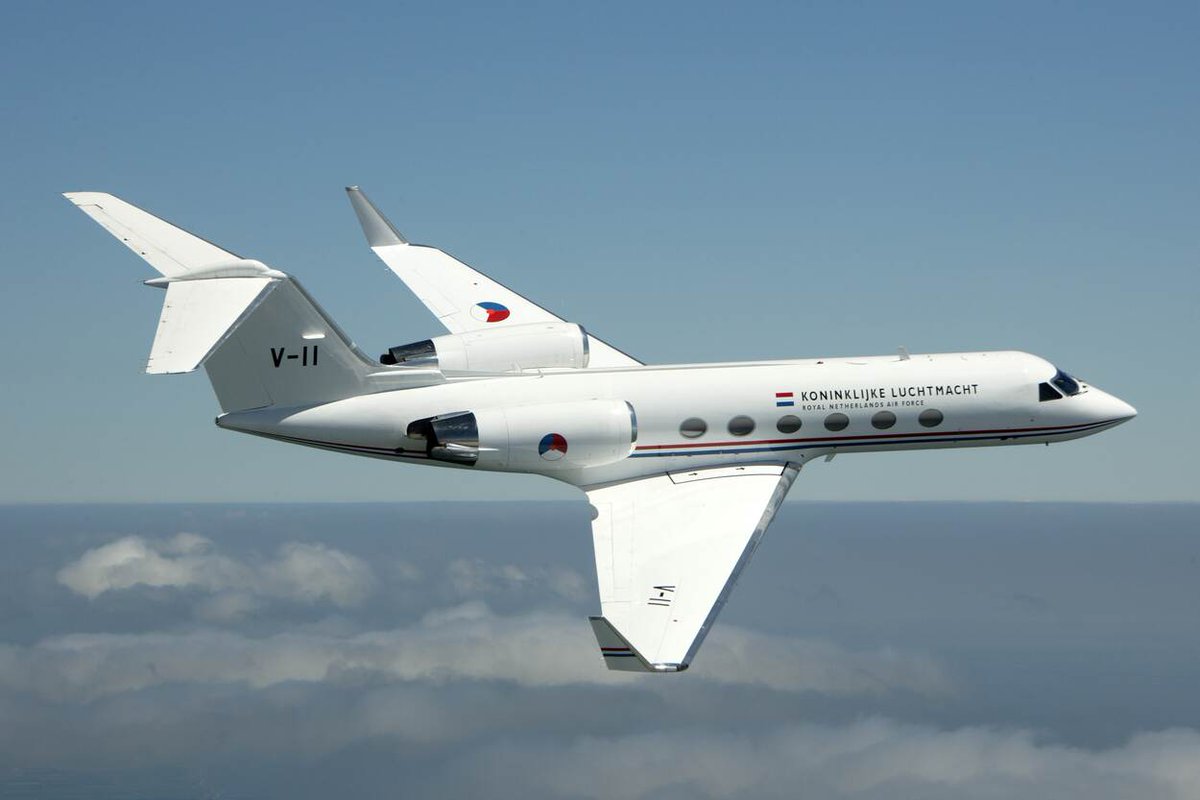 De Nederlandse luchtmacht is op zoek naar een vervanger voor de Gulfstream G IV waarmee sinds 1996 gevolgen wordt. De keuze is daarbij gevallen op een tweedehands Gulfstream G650. Met het oog daarop is een tender uitgeschreven. pilootenvliegtuig.nl