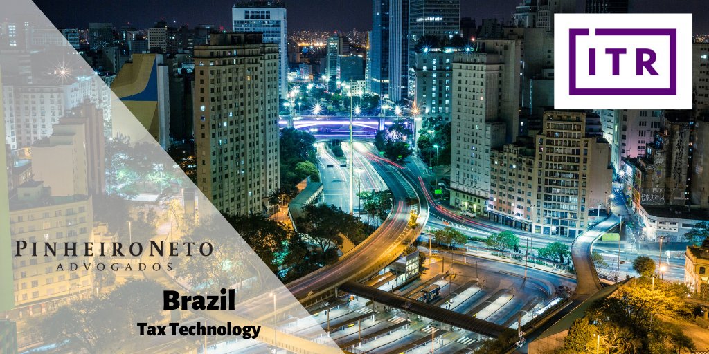 IntlTaxReview's tweet photo. The shift in Brazil’s tax collection liability to marketplace platforms
https://t.co/TjTz01HC3H
Marcelo Roncaglia and Gabriela Conca of Pinheiro Neto discuss the country’s increased usage of e-commerce.
#pinheironeto #itr #localinsights #brazil #taxliability #ecommerce #tax https://t.co/CTJvIXg8IG