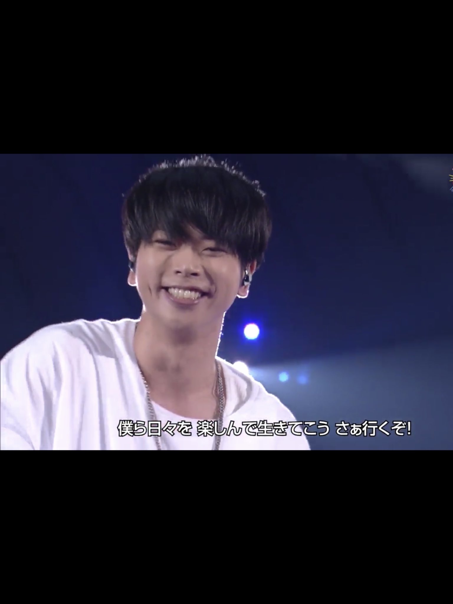  HAPPY BIRTHDAY Takahisa Masuda                      NEWS                               34        
