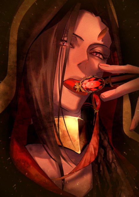ジャミル? 