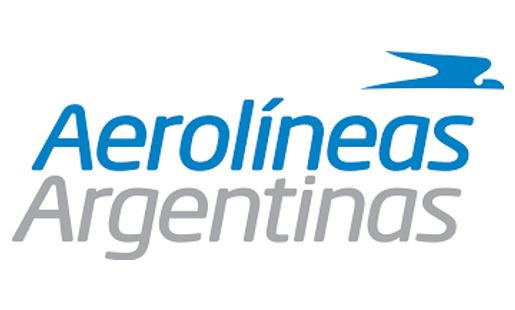 Aerolíneas Argentinas:4/10, once again the corporate modern light sans serif is a plague, and once again the old logo was sick af