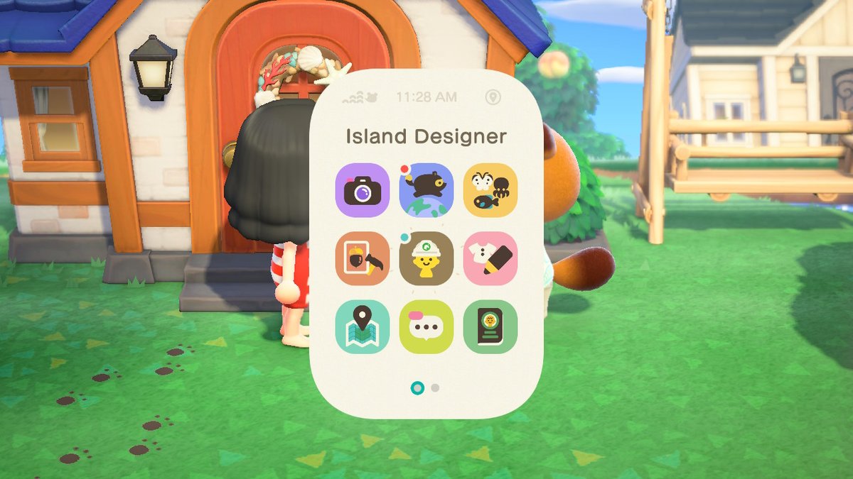 JellyCrossing_'s tweet photo. Yay finally!!! #acnh #islanddesigner #island #ac #AnimalCrossing #ACNH #NintendoSwitch https://t.co/B0kut2MxEZ