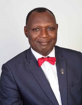 NIQSlive's tweet photo. Happy birthday to the Chairman of our FCT Chapter, QS Joseph Otaru, FNIQS. We wish you many more prosperous years. 

#niqs #niqsupdates #quantitysurveyors #nigerianquantitysurveyors https://t.co/QIFu7cEPzi