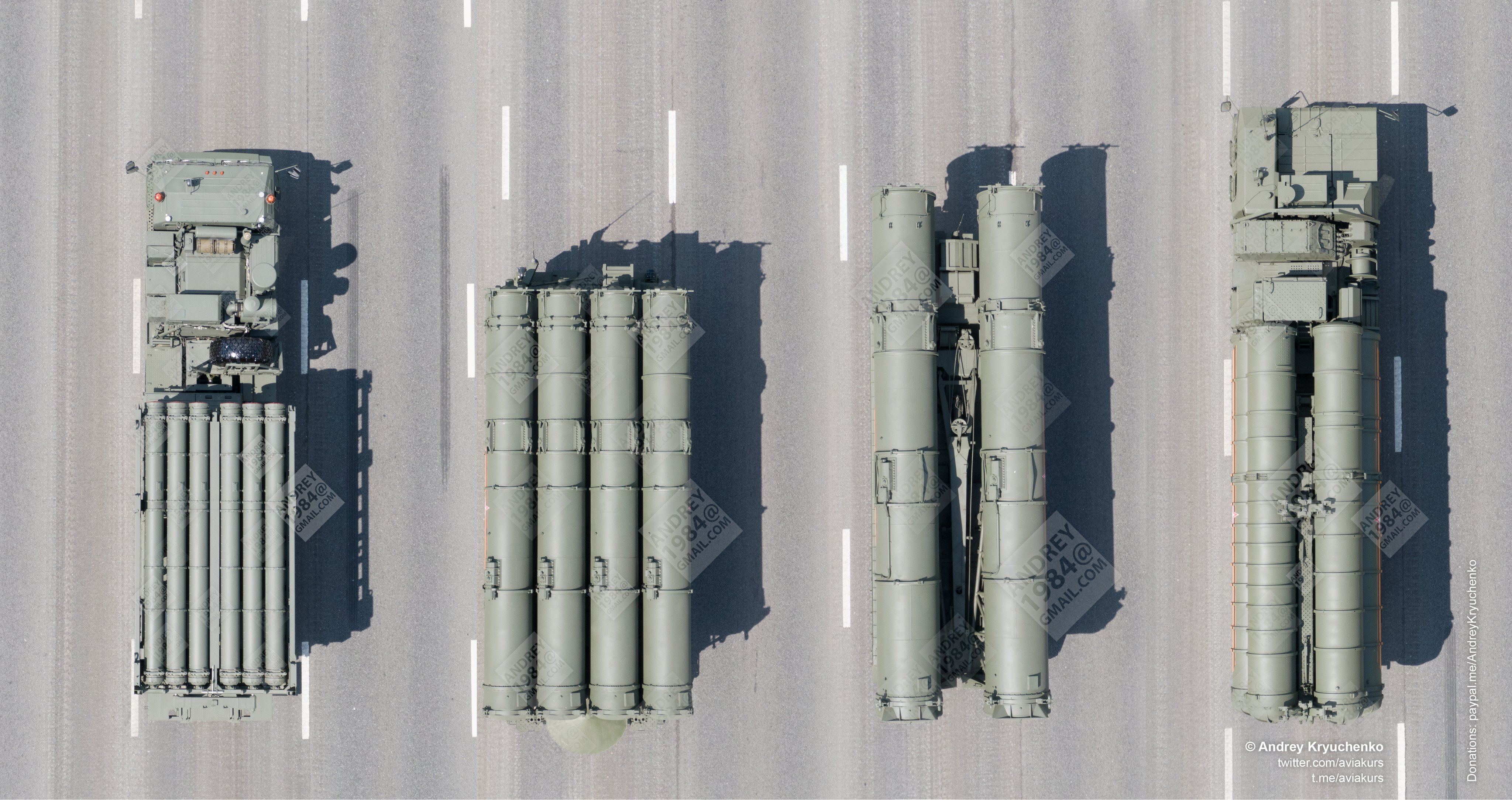 S-300P/400 News [Russian Strategic Air Defense] #3 - Page 27 EcAx0h8WAAMxRTx?format=jpg&name=4096x4096