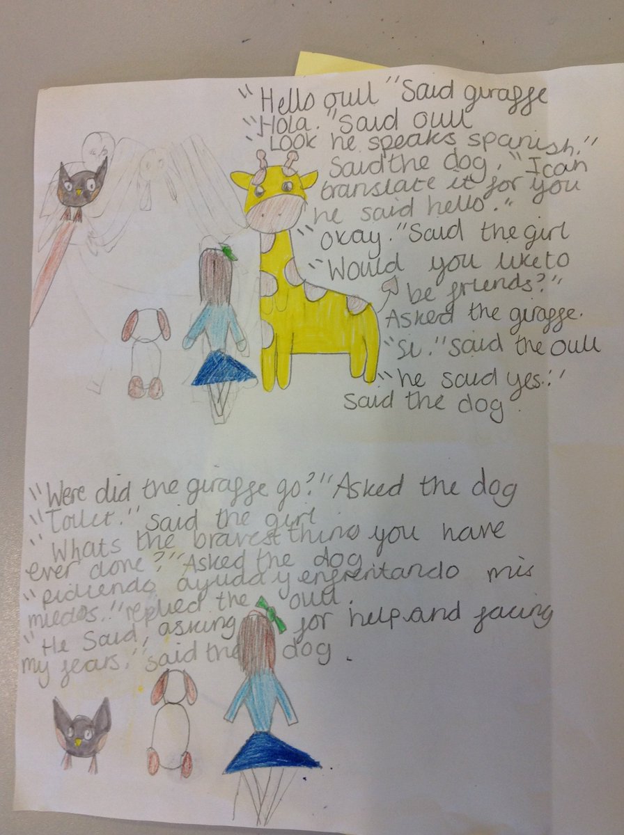 Methley Primary tweet media