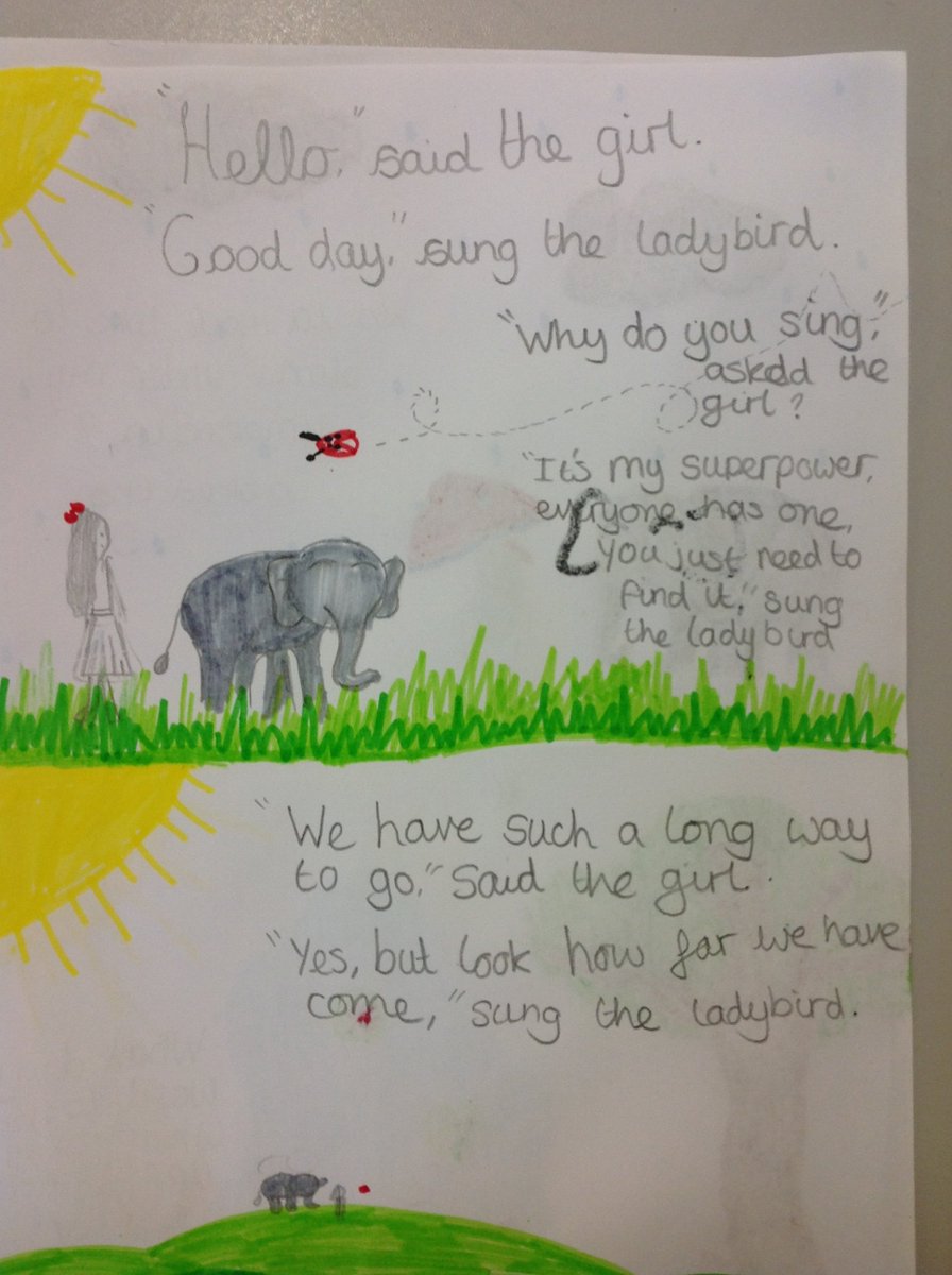 Methley Primary tweet media