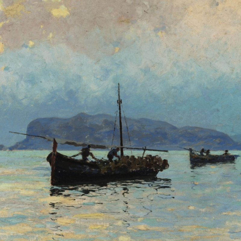 📌#reopening - #GAMPALERMO 3 LUGLIO-31 AGOSTO 2020 Solo su prenotazione: mar-dom 9.30-13.30 ( chiuso il lunedì)
Per prenotare: ticketone.it GAM Palermo- Galleria d’Arte Moderna di Palermo
📸MICHELE CATTI, Alba, 1910
#palermo #sicily #museum #civitasocial