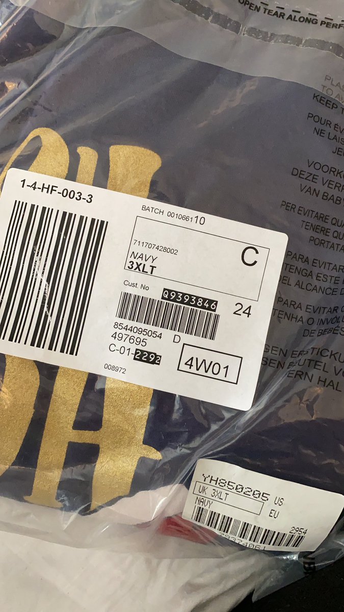 Luke Joy tweet media