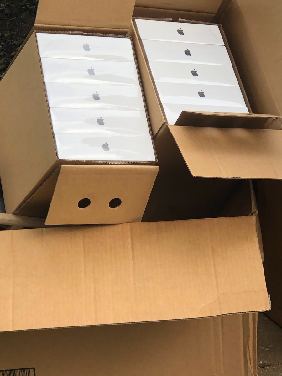 Frontline Connect tweet media