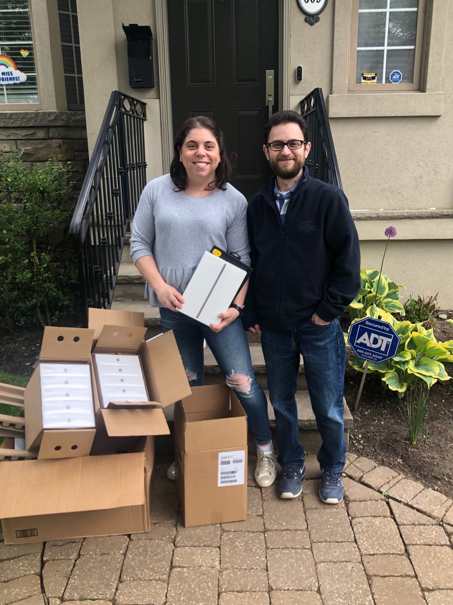 Frontline Connect tweet media