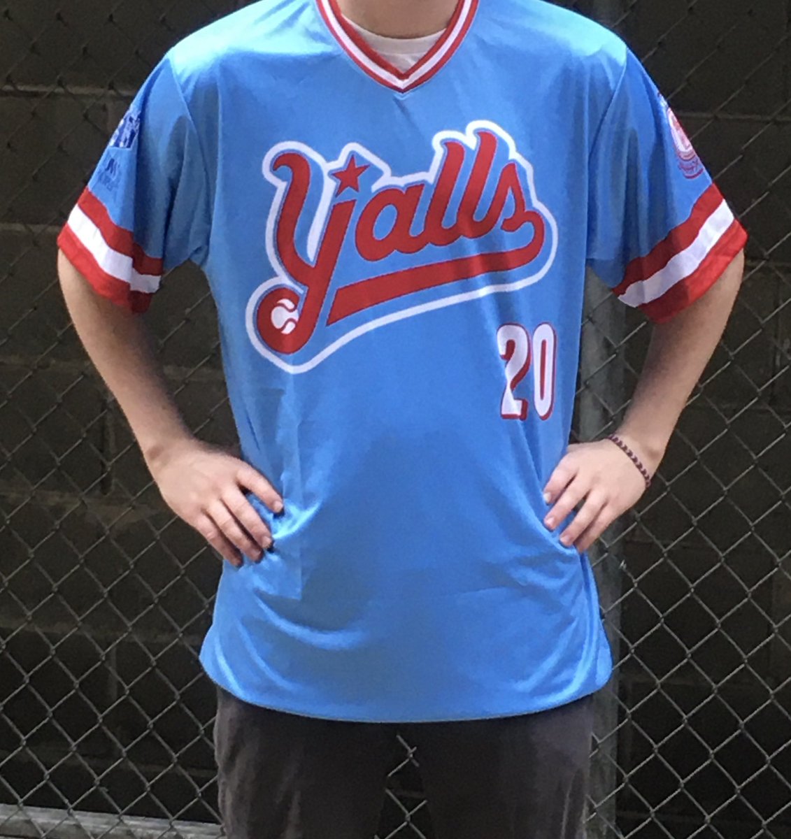 champro baseball uniforms