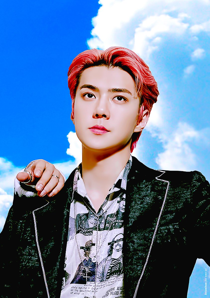 10억뷰 #EXO_SC
#찬열 #CHANYEOL #세훈 #SEHUN 

bit.ly/2ZwCQGp
bit.ly/2YXbWZi
