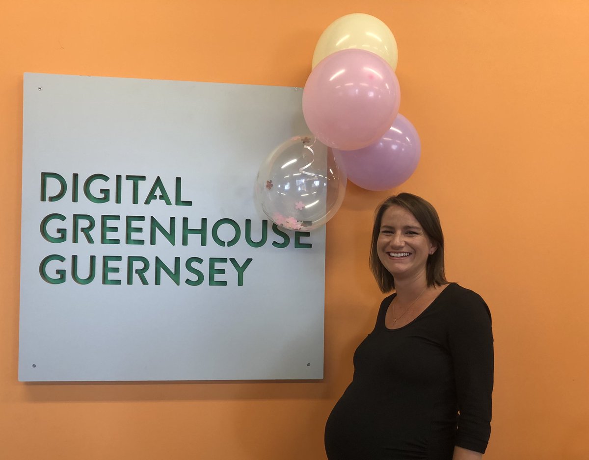 Digital Greenhouse tweet media