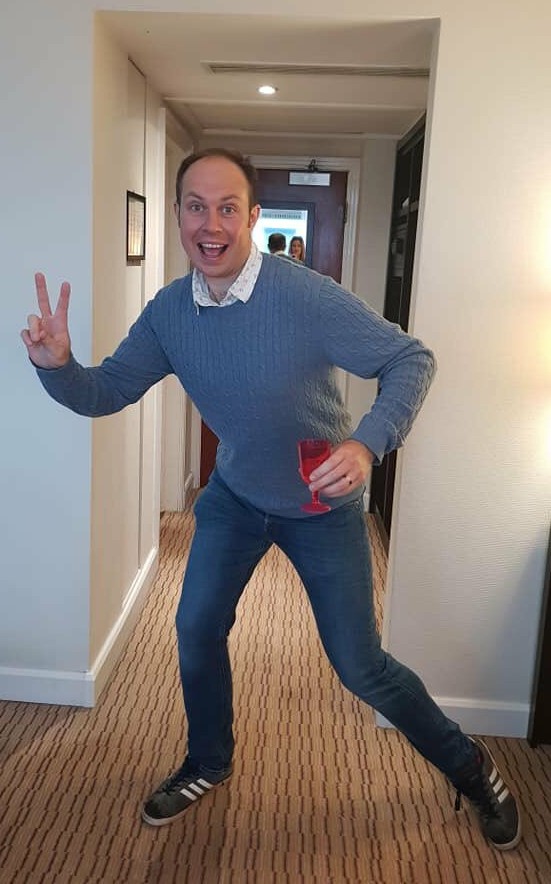 Cherry Willingham CC tweet media