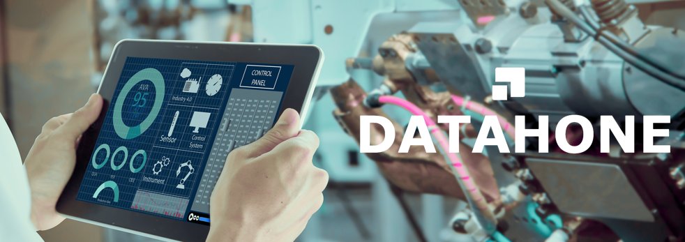 The LCR4 START team supported <a href="/Datahoneuk/">DATAHONE</a> by setting up a Supervised Manufacturing demonstrator to improve their products for their own customers through improved data collection and analysis.
bit.ly/38sXI5h 
#LCR4 #START