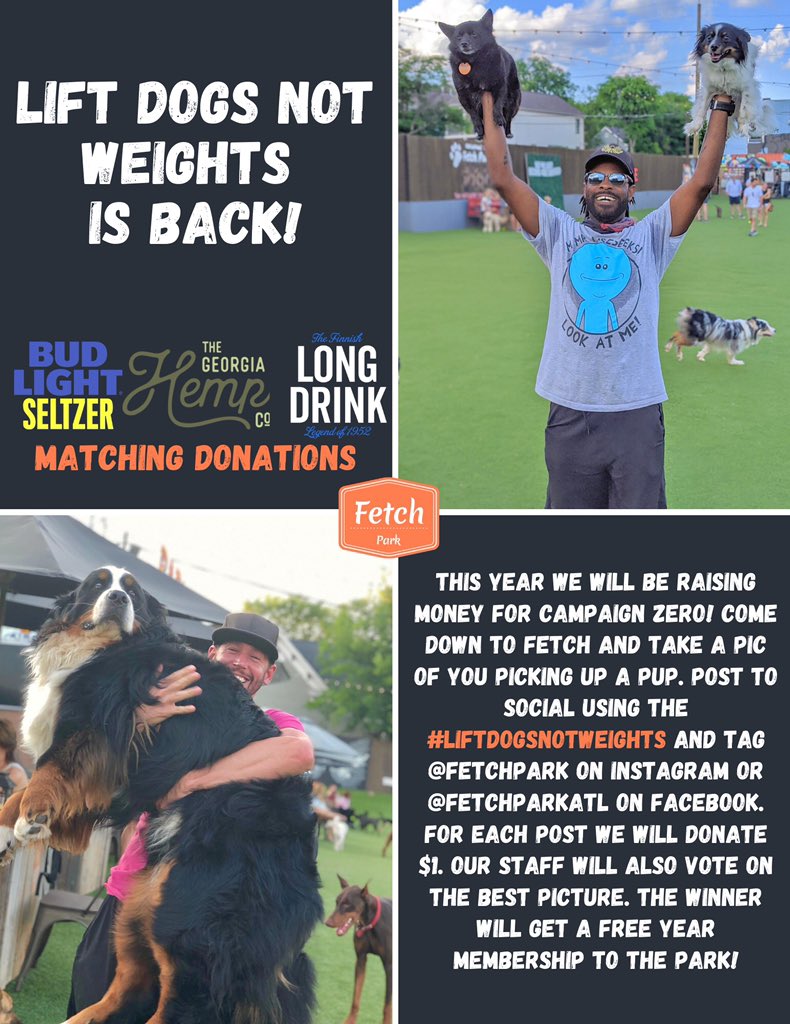 Fetch Park tweet media