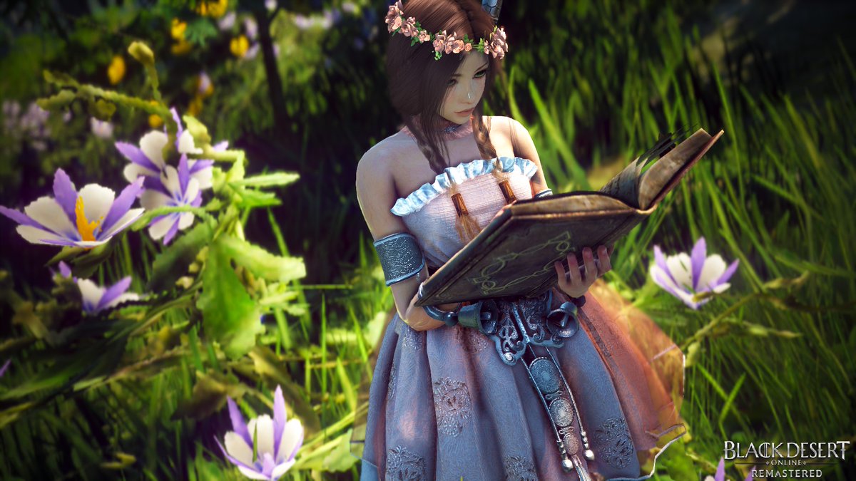 Miss_Golddawn's tweet photo. Cherry blossoms again when? 🌸💖
NA ~ Golddawn
@BDO_News #BDO #BlackDesertOnline #BlackDesert #MMO #MMORPG #BDOSS #bdoscreenshot #BDOspring https://t.co/niJEAjJA7o