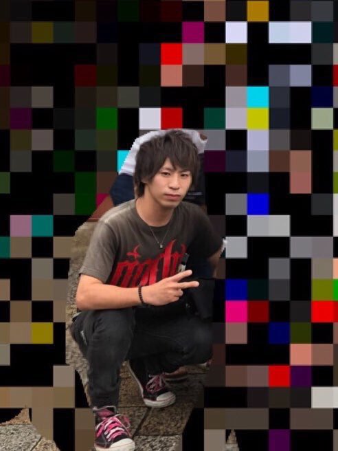 omy13952's tweet photo. 懐かしい写真載っけとこ✨

#裏アカ男子 
#裏アカ
#懐かし
#少しでもいいなと思ったらいいね 
#暇な人いいね https://t.co/pm9X0okJlj