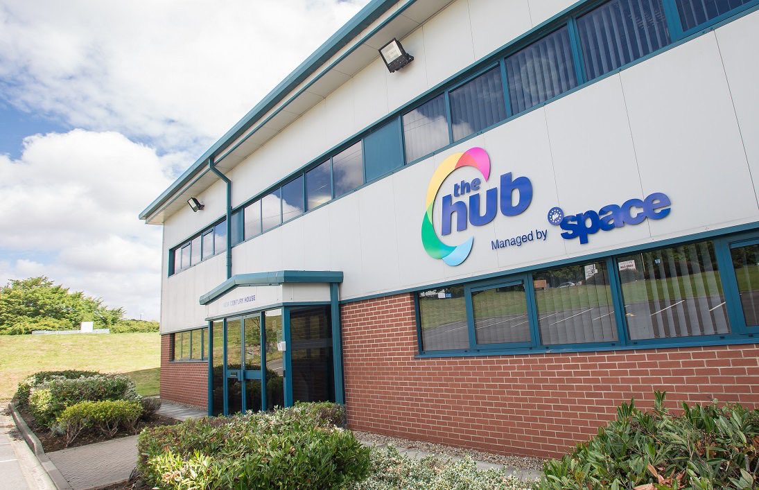 HubWashington's tweet photo. Happy Friday everyone and a big warm welcome onto our new tenants Make it Bespoke, Clean Master North East and Helix Tools. Have a great and safe weekend! https://t.co/tcyGmXT4DW