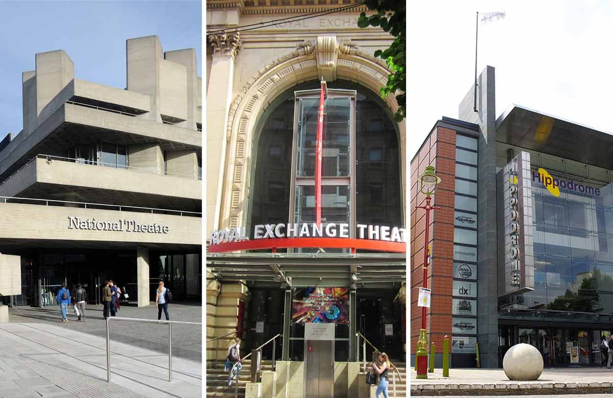 As BECTU warns of 3,000 jobs lost and counting, The Stage rounds up what we know so far in terms of redundancies in the theatre industry (paywall free) bit.ly/2D7rAIY