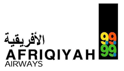 Afriqiyah AirwaysOld logo: 7/10, very cool MSOffice 97 vibes New Logo: 2/10, generic late aughts corporate