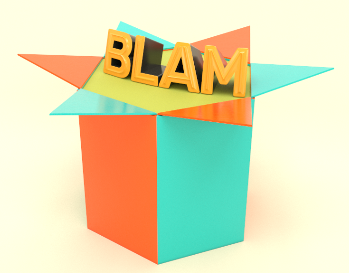 More #Cinema4D music box