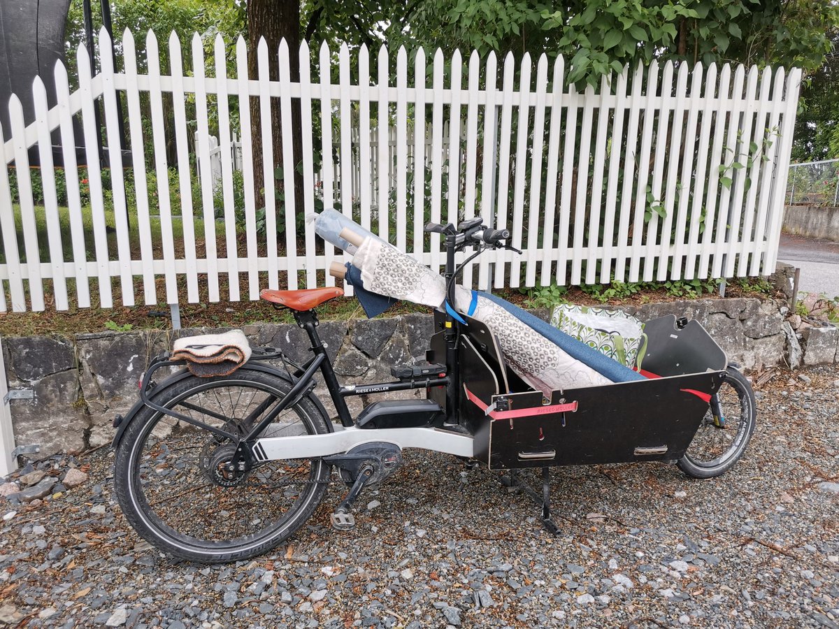 CamillaFro's tweet photo. Det hadde vært flott med en sånn #sykkelvei ved #Fekjan og ellers i @baerumkommune og @nyeasker
@StatensVegvesen @Budstikka #sykkel #8til80 https://t.co/6lsOc5FtBq