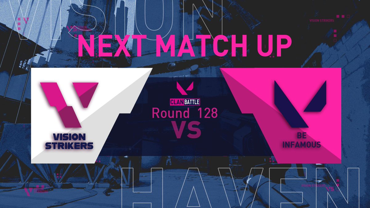 DRX_VALORANT's tweet image. @PlayVALORANT
 #인벤 #Inven #ClanBattle #클랜배틀 #첫번째상대 는 BE INFAMOUS 입니다. 많은 응원 부탁 드려요 #VSWIN #VSVICTORY