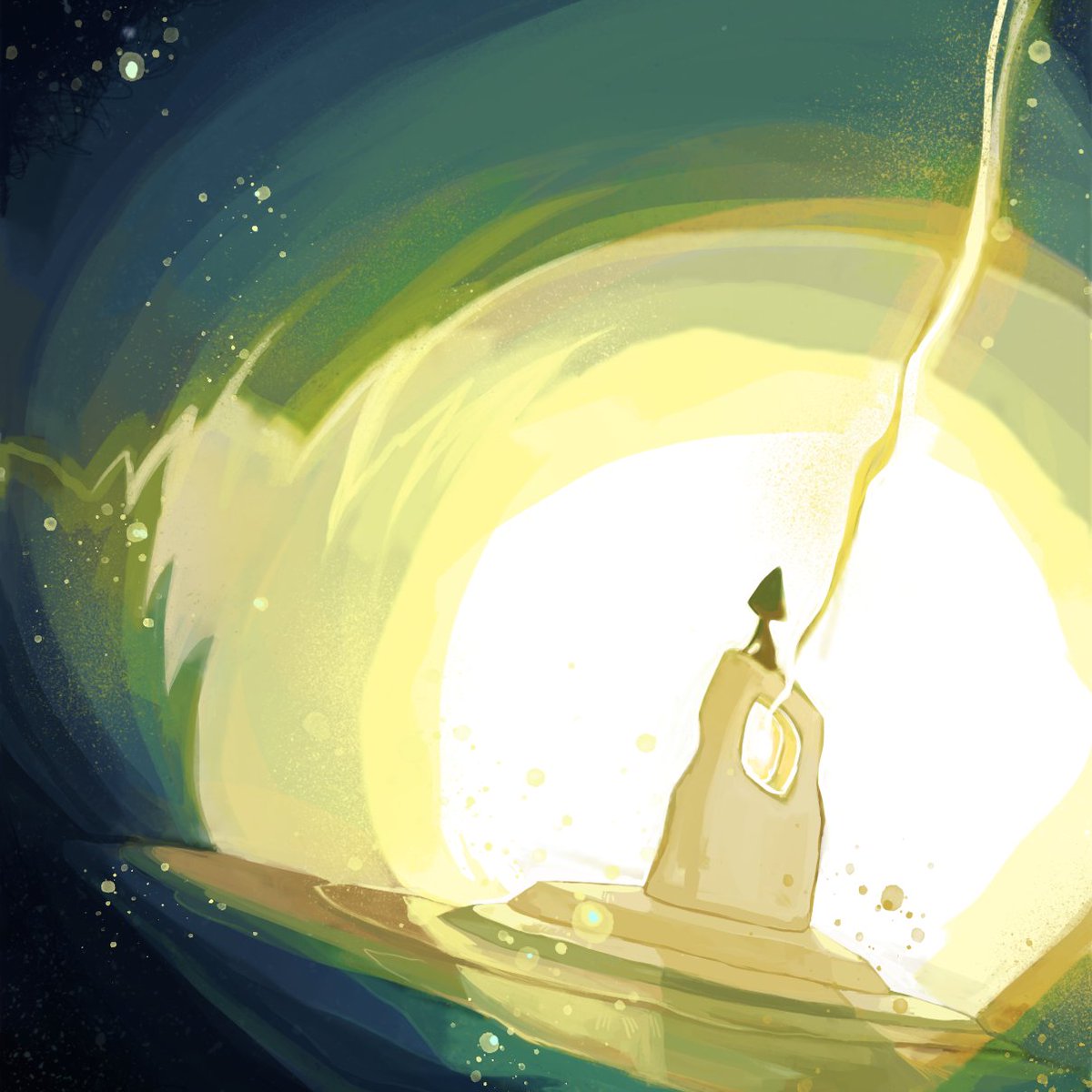 dumbinogame's tweet photo. Hello twitter!😀 We need you for Fireflies!
We are searching for a talented freelance composer and sound designer for 1"30' of emotional and poetic music.

PM us your price💵, location🚩 and your previous work 🎶

Please RT to help us!
#sounddesign #composer #gamemusic #freelance https://t.co/t1mPRUasHV