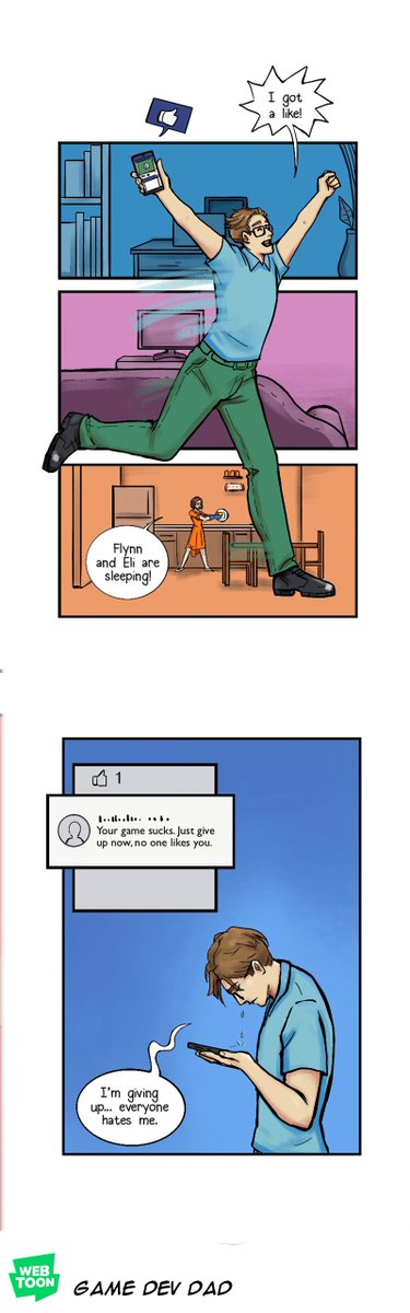 Game Dev Dad (@dev_naked) / Posts / X