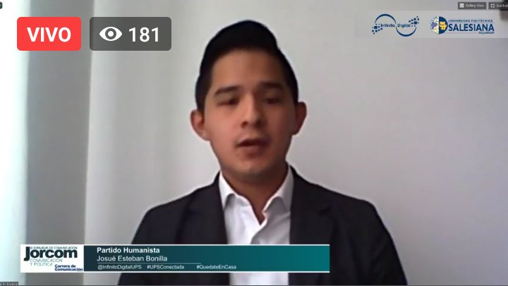 Alexia20388367's tweet photo. El debate sobre #Corrupción dejó varías respuestas sin responder y un poco de tensión entre el #PartidoHumanista y el #Partidoderenovaciónmoral.

Siguenos en esta #Jorcom3 por #InfinitoDigital
#Edu701Mesa3
@InDi_UPS https://t.co/vQdIRlGbOq