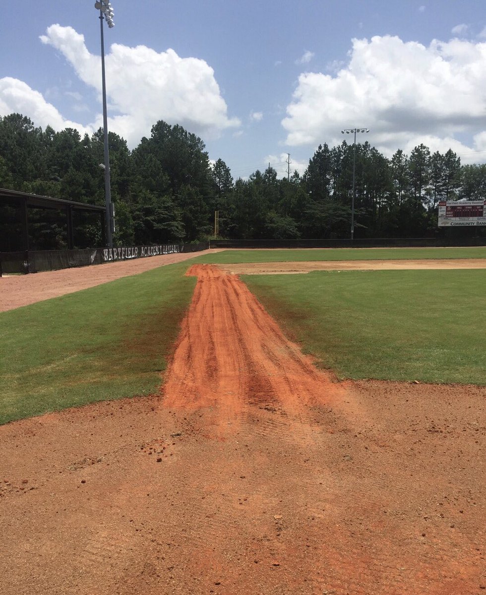 HA_Hawks_BSB's tweet photo. What a difference!  2 years ago today. #only1Hartfield https://t.co/b7o1dAqz86