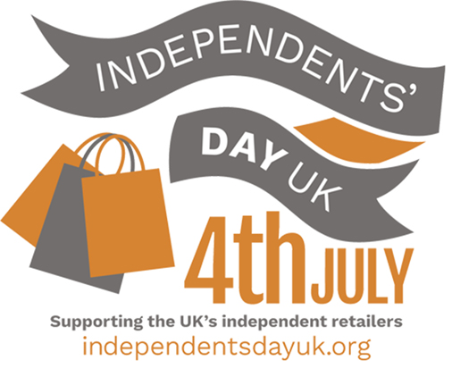 Support local businesses ❤️ 
When you support a local business, you're supporting a dream.  
#ukindieday <a href="/ukindieday/">Independents' Day UK</a> #ShopLocal #LondonTogether #WeAreIslington <a href="/IslingtonLife/">IslingtonLife</a> <a href="/IslingtonBC/">Islington Council</a> <a href="/NagsHead_London/">Nag's Head TC</a> <a href="/archwaylondon/">archwaylondon</a> <a href="/LonCally/">TheCally</a> 
independentsdayuk.org