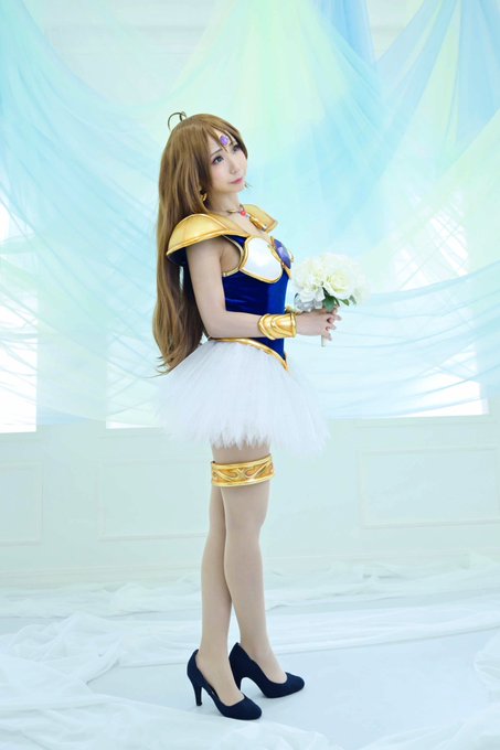 コスプレイヤーさくら提督のTwitter画像21