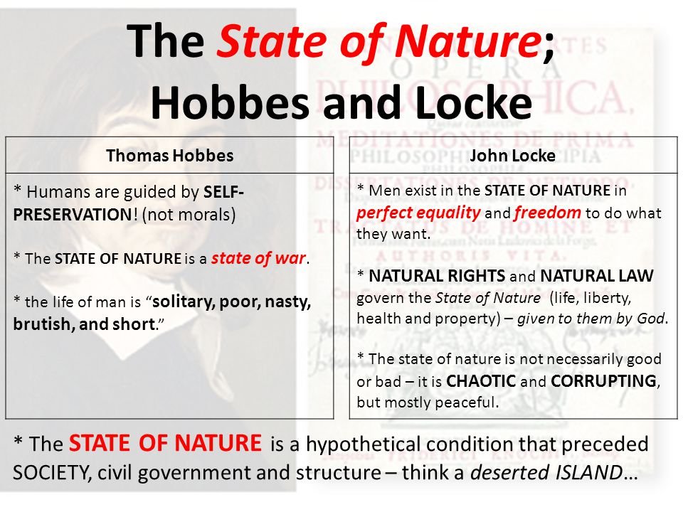 Shingai Ndoro a Twitteren: "Are you for Thomas Hobbes or Locke with approach to life? https://t.co/hbLswnwQSu" / Twitter