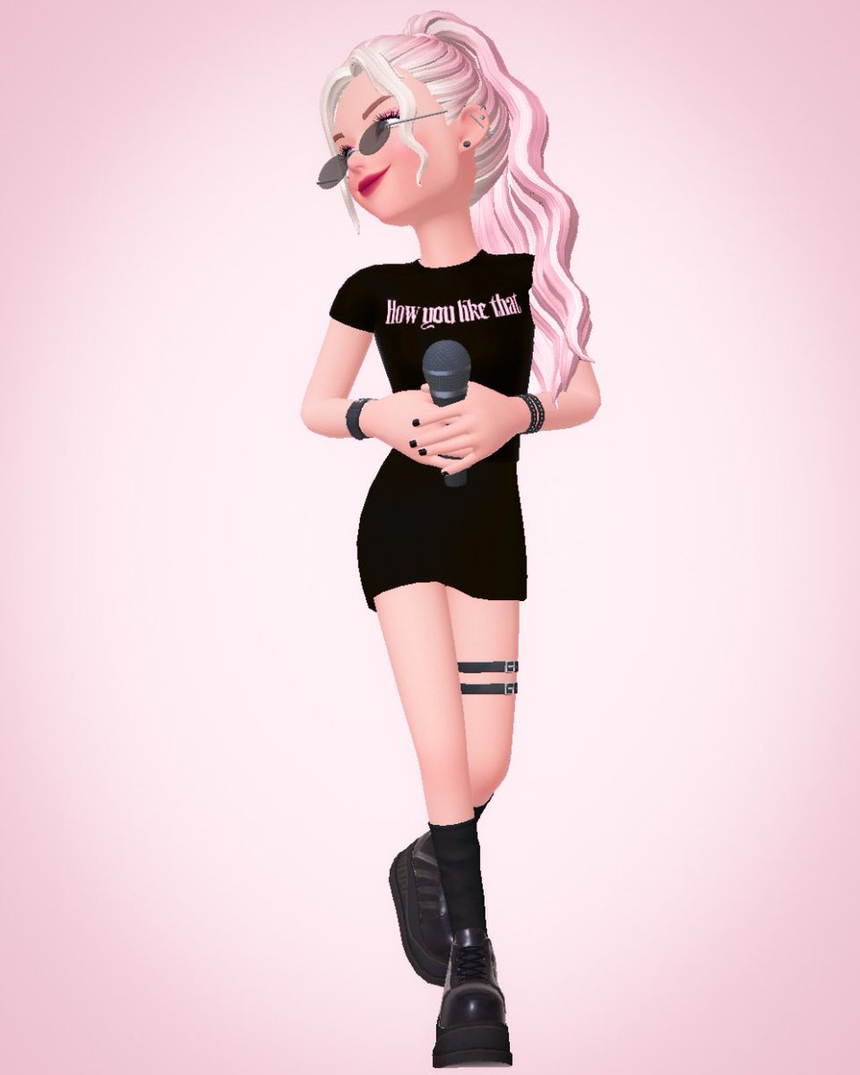 emillyzpt's tweet photo. // how you like that! 💞
•
•
#ZEPETO_HYLT OJNMO6 ♡︎ https://t.co/YgRbmfomWf