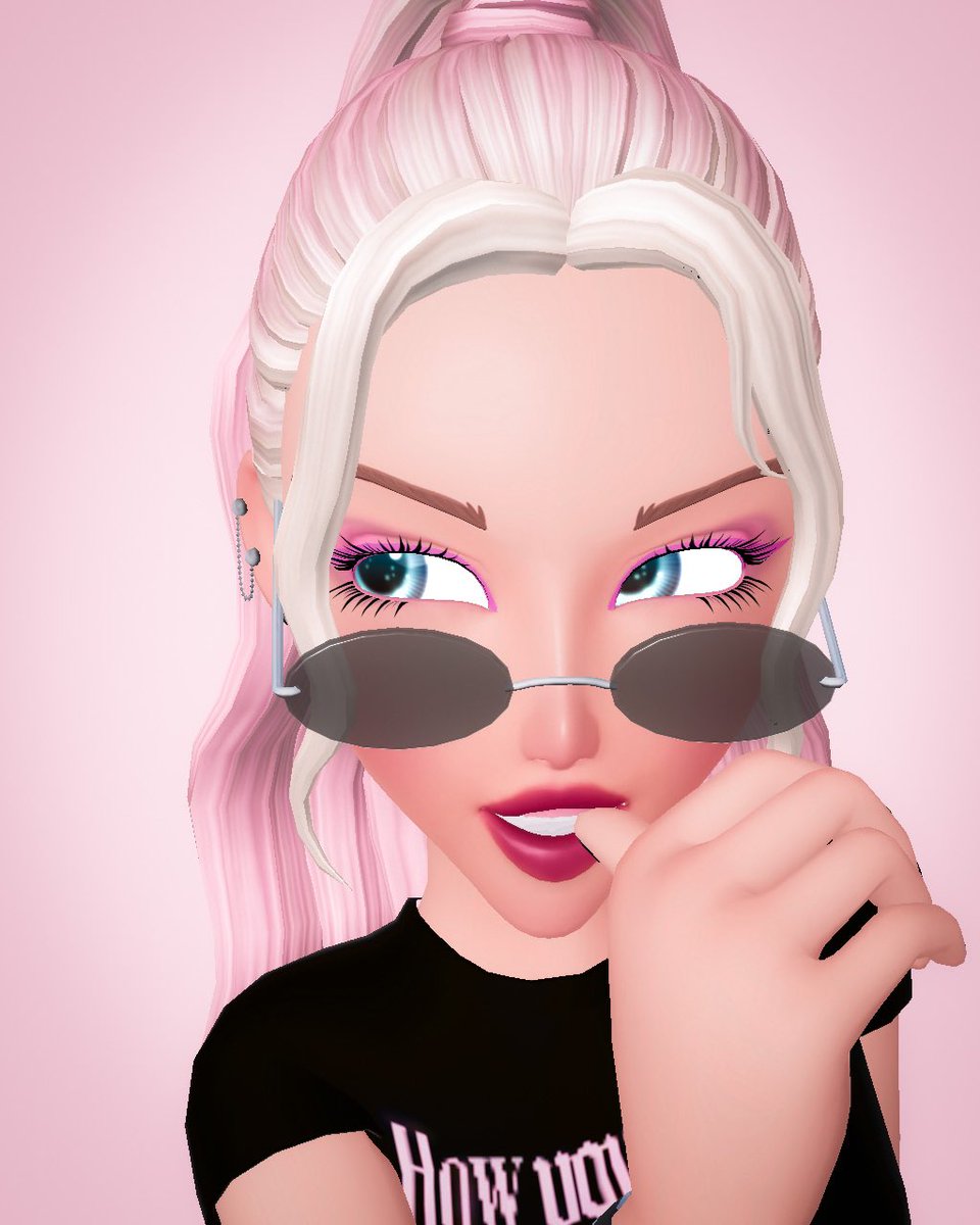 emillyzpt's tweet photo. // how you like that! 💞
•
•
#ZEPETO_HYLT OJNMO6 ♡︎ https://t.co/YgRbmfomWf