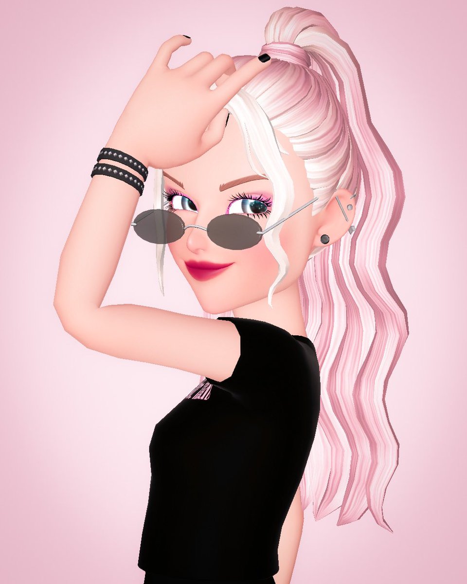emillyzpt's tweet photo. // how you like that! 💞
•
•
#ZEPETO_HYLT OJNMO6 ♡︎ https://t.co/YgRbmfomWf