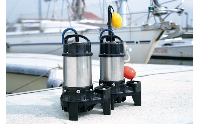 EmpoweringPumps's tweet photo. Titanium #pumps have a long life in the aggressive #environments found in landfills and environmental remediation applications that have liquids containing a toxic soup of compounds. @TsurumiAmerica discusses the benefits of #TitaniumPumps. https://t.co/bHtK6Nngg5 #PumpTalk https://t.co/BvTSOPfSQ7