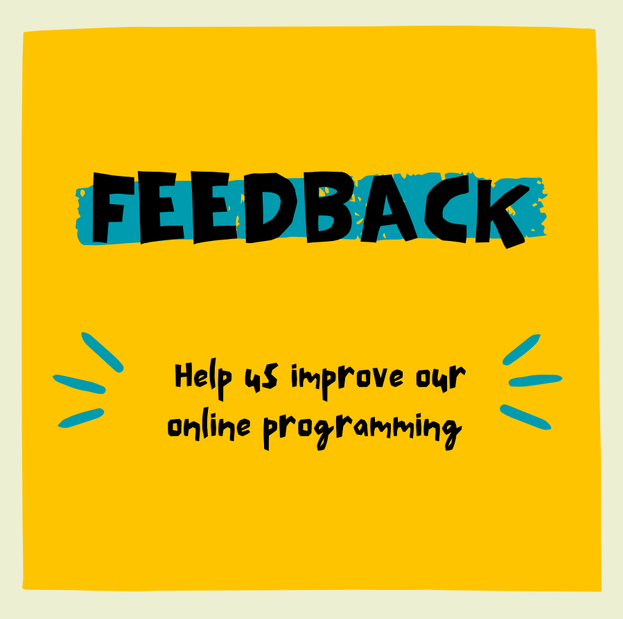SaskDebate's tweet photo. Did you attend any of our workshops in May or June? We want to hear from you! Your feedback will help us maintain and improve our online programming. Fill out this quick survey and tell us what you want to see from SEDA: https://t.co/w4GW7VVD9o
#wordsarepowerful #saskdebate https://t.co/8r3F321QQ0
