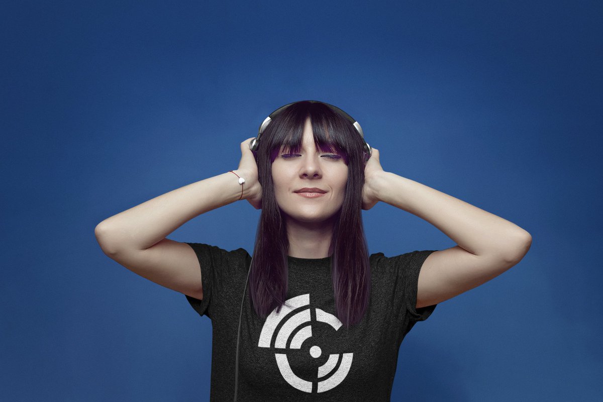 electroradio's tweet photo. We wish you a nice sunny weekend, stay tuned 🎧 https://t.co/H3N0bLbd7n
