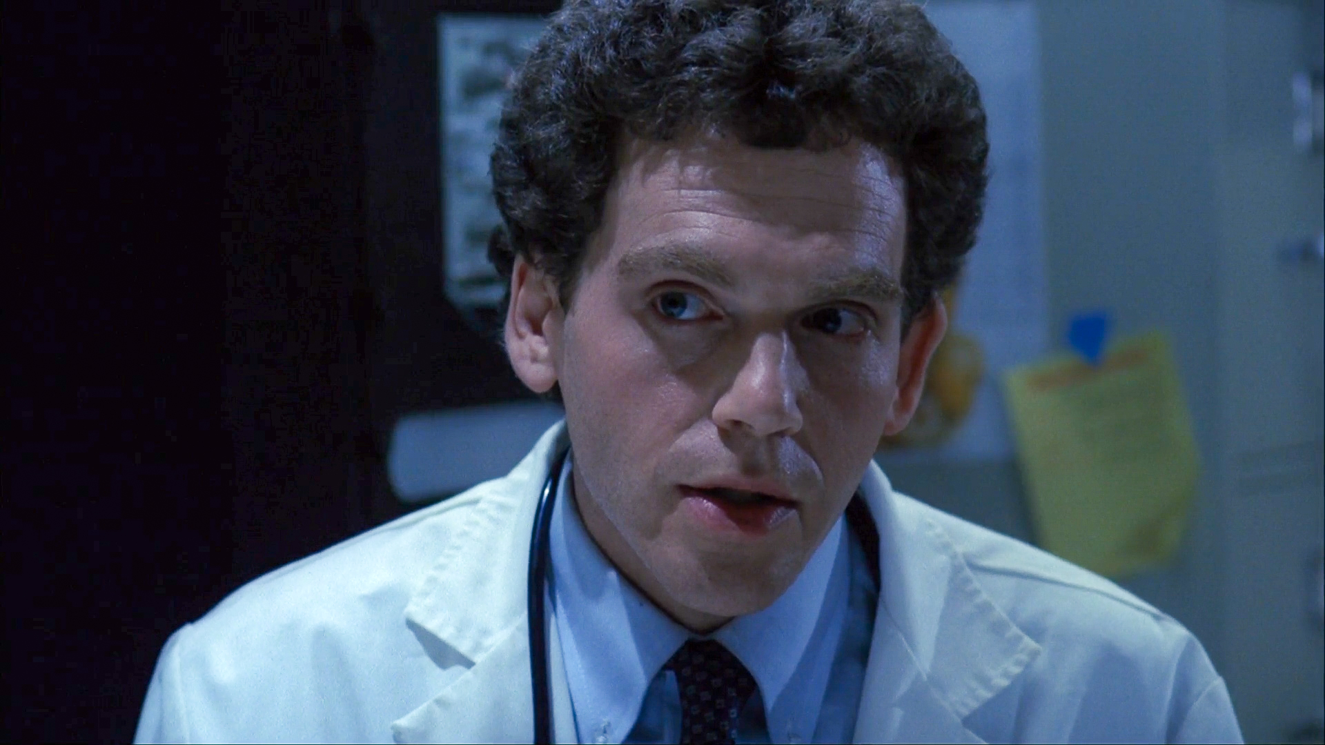 Happy Birthday to Charles Fleischer!   